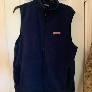 Vineyard Vines Vest
